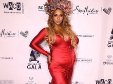 Did Beyonce Give Birth To Her Twins? The Internet Is Ringing The Alarm