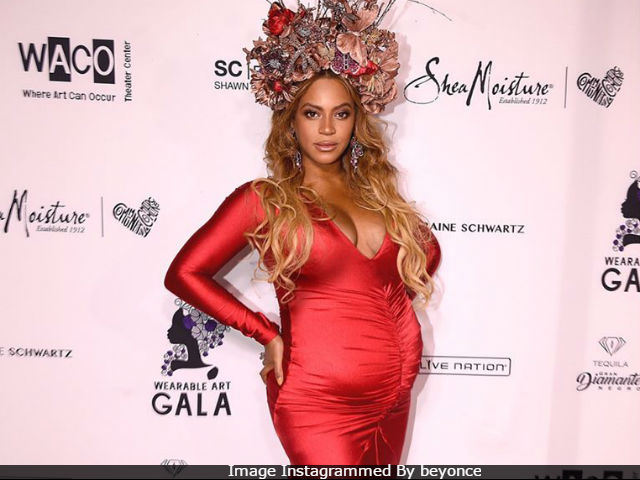 Did Beyonce Give Birth To Her Twins? The Internet Is Ringing The Alarm