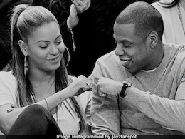 Beyonce, Jay-Z Reportedly Welcome Twins Beyonce, Jay-Z Reportedly Welcome Twins
