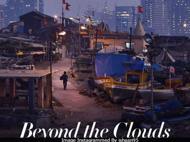 Majid Majidi Will Make <i>Beyond The Clouds</i>, Starring Ishaan Khattar, In 3 Languages