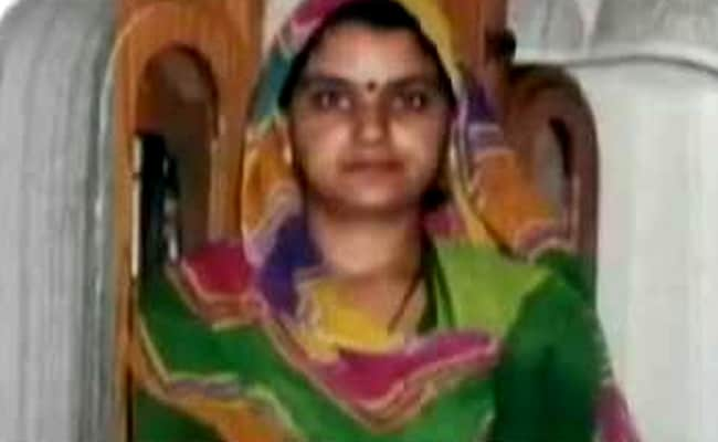 Bhanwari Devi May Be Alive: Accused Indira Bishnoi Tells Court