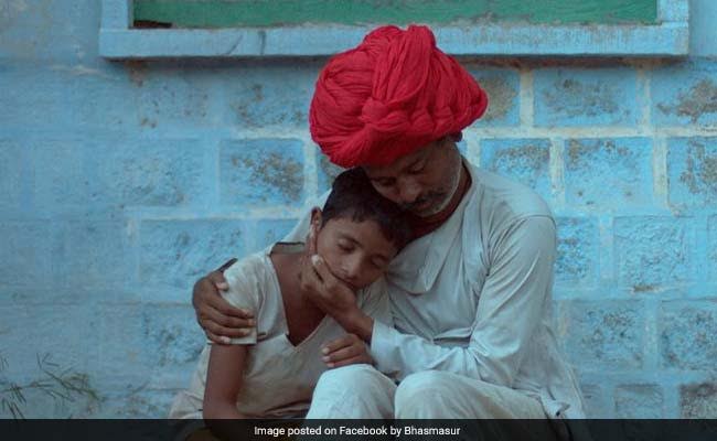 <i>Bhasmasur</i>, A Film On Plight Of Farmers, Raises Rs 5 Lakhs Through Crowdfunding