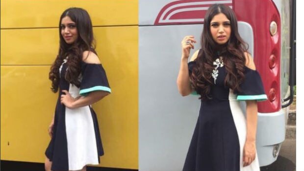 Toilet: Ek Prem Katha's Trailer is Out! A Look at How Bhumi Pednekar Lost 25 Kgs! Toilet: Ek Prem Katha's Trailer is Out! A Look at How Bhumi Pednekar Lost 25 Kgs!