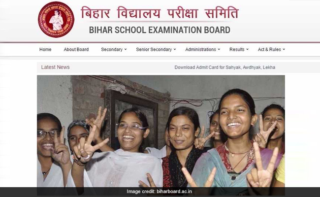 BSEB Class 10 Matric Compartmental Results Declared @ Biharboard.ac.in; Check Now