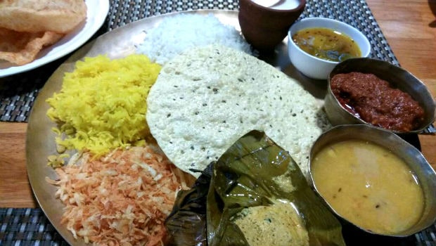 The Bengali Feast at Banga Bhawan: From Mutton Kosha and Bhetki Paturi to Misti Doi