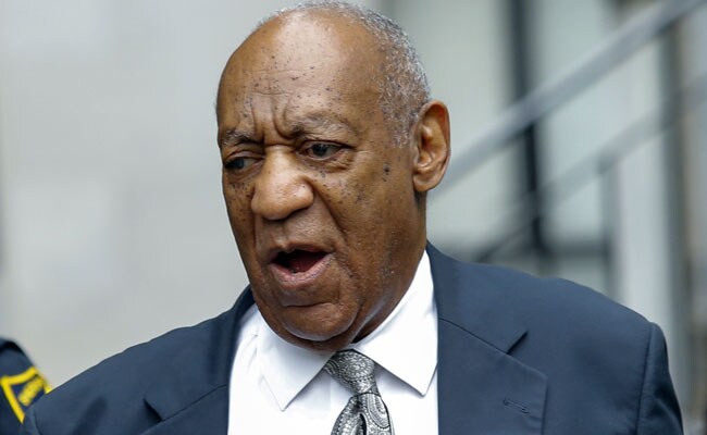 'I Want To See A Serial Rapist Convicted!' Proclaims A Prosecution Witness At Bill Cosby's Retrial