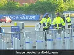 Indian Cricket Team Hotel In Birmingham Under Lockdown After London Attacks