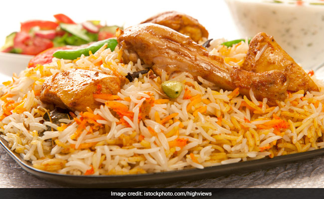 Eid al-Fitr 2017: What Rice Should You Use for the Perfect Eid Biryani