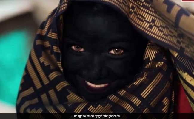 Watsons Malaysia Take Down 'Blackface' Video After Getting Blasted On Social Media