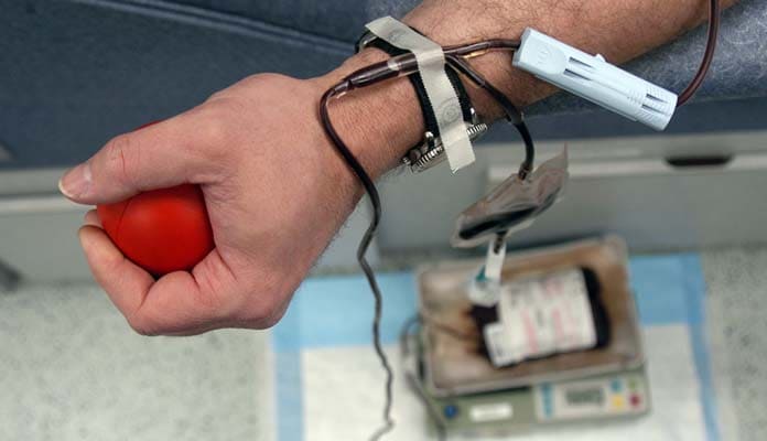 Eligibility  Inova Blood Donor Services