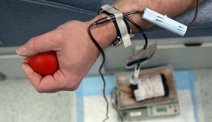 Conditions Disqualifying You From Donating Blood