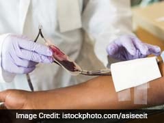 Coronavirus Could Lead To Blood Shortage In US In 2 Weeks, Say Officials