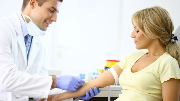World Blood Donor Day: Who Can Donate Blood?