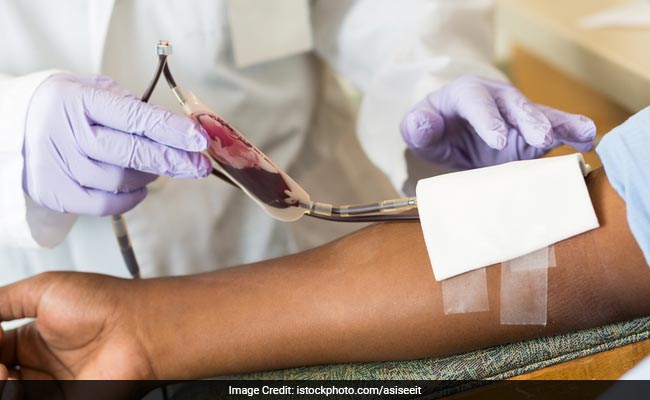 Why Is There A Blood Shortage In India