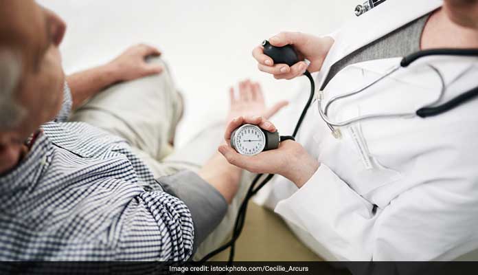 9 Home Remedies To Fight Blood Pressure
