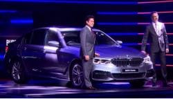 New BMW 5 Series Launched In India; Prices Start At Rs. 49.90 Lakh