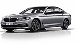 Auto Supplier Magna To Manufacture BMW 5 Series Plug-In Hybrids