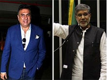 Boman Irani Says Nobel Laureate Kailash Satyarthi 'Deserves A Biopic'