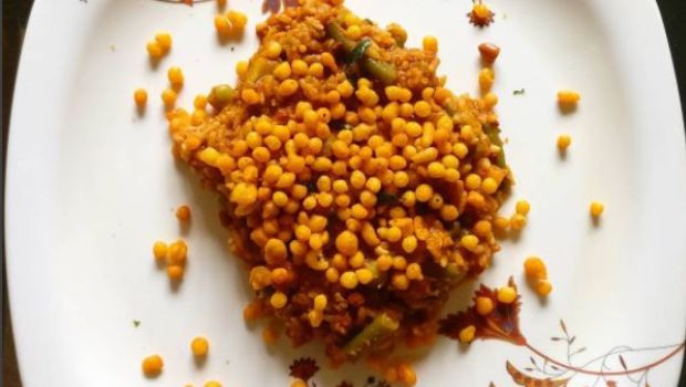 Quick Recipe: घर पर नही है कोई सब्जी तो महज 10 मिनट में बनाएं ये टेस्टी डिश, हर कोई करेगा तारीफ Quick Recipe: घर पर नही है कोई सब्जी तो महज 10 मिनट में बनाएं ये टेस्टी डिश, हर कोई करेगा तारीफ