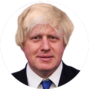 Boris Johnson Boris Johnson