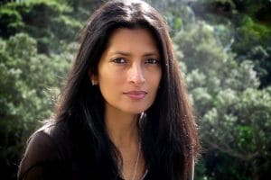 About The Anchor About The Anchor