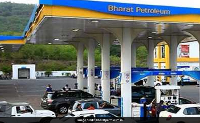 Government To Not Extend Deadline For Bharat Petroleum Bids: Report