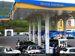 बीपीसीएल को जून तिमाही में 10,664 करोड़ रुपये का शुद्ध लाभ बीपीसीएल को जून तिमाही में 10,664 करोड़ रुपये का शुद्ध लाभ