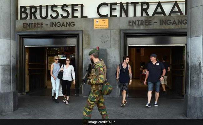 Brussels Train Station Attack: What We Know