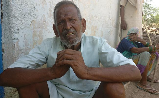 In Bundelkhand, Anxiety And Confusion Over Yogi Adityanath's Loan Waiver