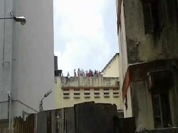 इंद्राणी मुखर्जी का आरोप, भायखला जेल अधिकारियों के खिलाफ बोलने के लिए धमकी दी जा रही है इंद्राणी मुखर्जी का आरोप, भायखला जेल अधिकारियों के खिलाफ बोलने के लिए धमकी दी जा रही है