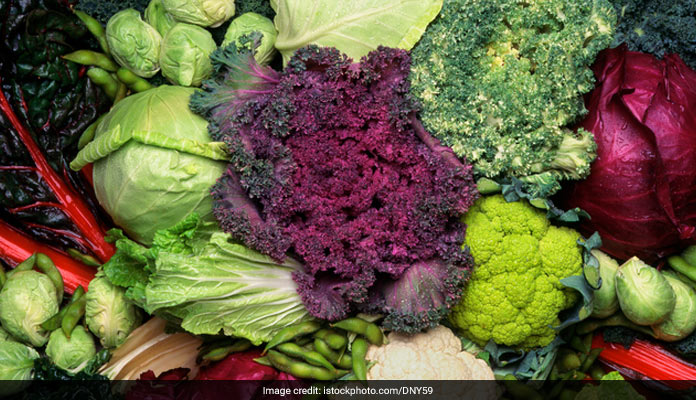 cabbage broccoli cancer prevention