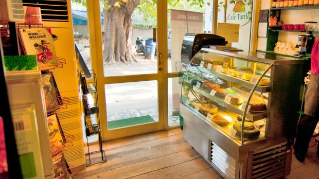 6 Amazing Book Cafes in Delhi-NCR You Should Definitely Visit