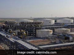 India's ONGC, Centre Get Notice On Vedanta's Barmer Oil Field Appeal