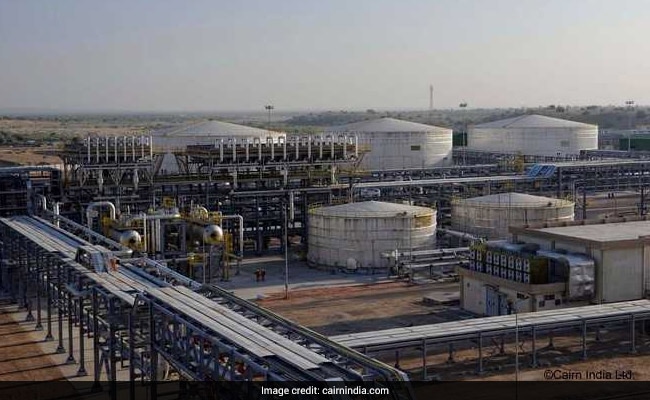 Vedanta's 3 Billion Dollar Bet To Re-Energise Its Biggest Oilfield