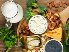 High Cholesterol Foods: दूध, दही और पनीर बढ़ाते हैं LDL Cholesterol, इन फूड्स का सेवन करें और बढ़ाएं HDL कोलेस्ट्रॉल