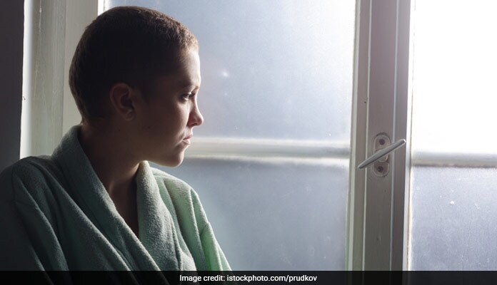 कैंसर को मात देने वालों की मेंटल हेल्थ के लिए कॉग्निटिव बिहेवियरल थेरेपी बेहद कारगर, यंग एज में ज्यादा फायदेमंद कैंसर को मात देने वालों की मेंटल हेल्थ के लिए कॉग्निटिव बिहेवियरल थेरेपी बेहद कारगर, यंग एज में ज्यादा फायदेमंद
