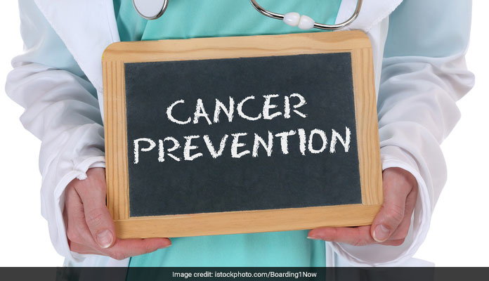6 Cancer Fighting Superfoods