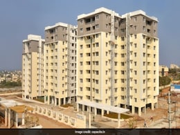 Capacit'e Infraprojects Shares Surge 49% On Market Debut Capacit'e Infraprojects Shares Surge 49% On Market Debut