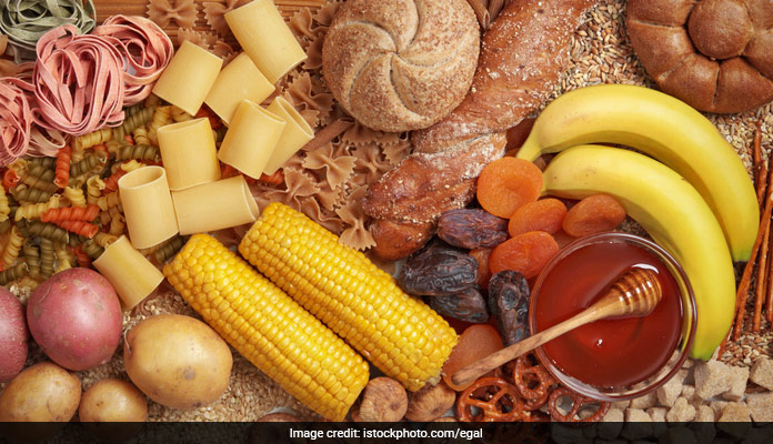 What Is Carbohydrate Loading: Who Needs It And Why? Our Expert Explains