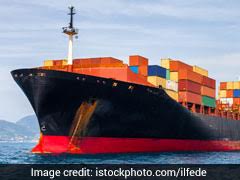 Turkey Sends First Cargo Ship With Aid For Qatar