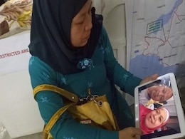 'I Can't Go Out': Texting For Help From Islamist Occupied Philippines City 'I Can't Go Out': Texting For Help From Islamist Occupied Philippines City