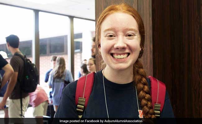 Student's Essay On Her Love For Pizza Gets Her Into Yale