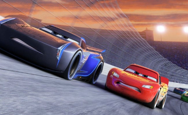 cars 3