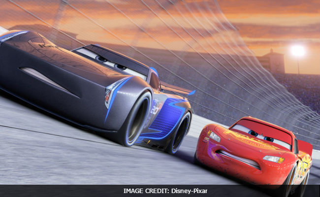 <i>Cars 3</i> Movie Review: Owen Wilson's Film Is A Quiet Ramble Down Memory Lane
