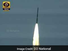 ISRO Launches India's Sixth Eye In The Sky, Cartosat 2, With 30 Satellites