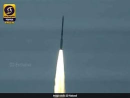 ISRO Launches India's Sixth Eye In The Sky, Cartosat 2, With 30 Satellites ISRO Launches India's Sixth Eye In The Sky, Cartosat 2, With 30 Satellites
