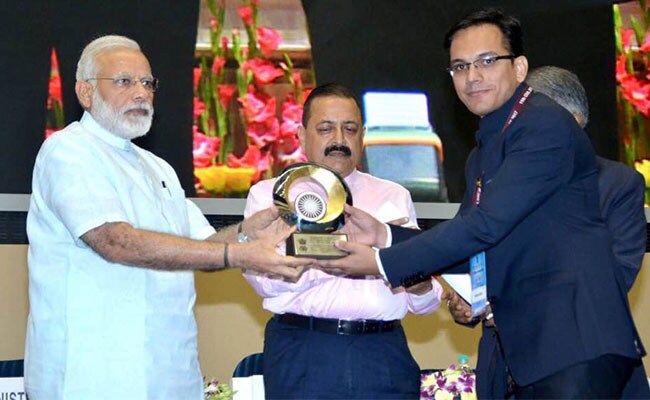 cashless village palnar saurabh kumar