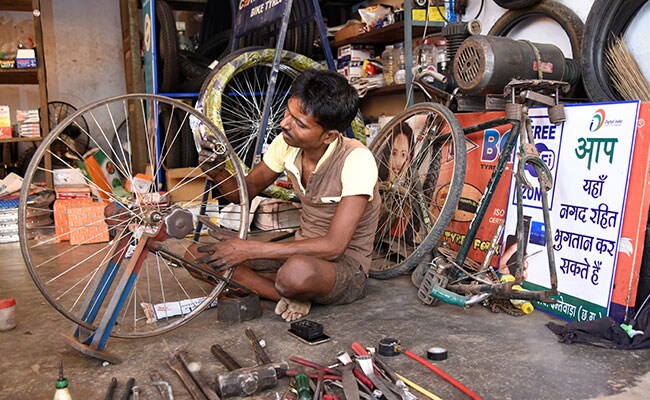 cashless village palnar