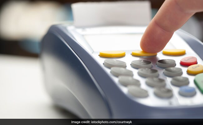 Here Are The Multiple Incentives You Can Avail By Going Cashless