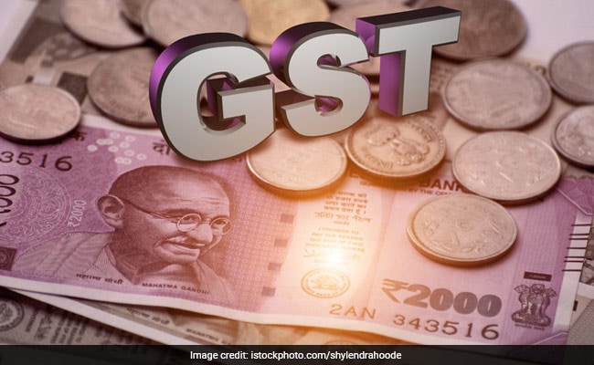 GST Amounting To Rs 10,000 Or More Only To Be Paid Via Digital Means
